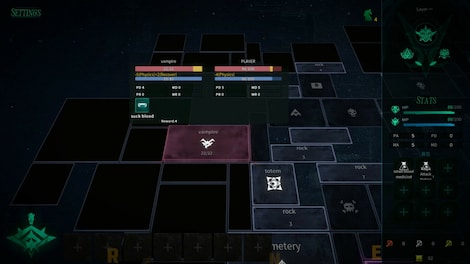 Square Dungeon 2 (PC) - Steam Key - GLOBAL - 3