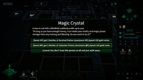 Square Dungeon 2 (PC) - Steam Key - GLOBAL - 6