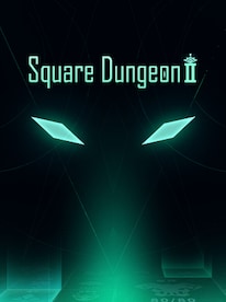 Square Dungeon 2 (PC) - Steam Key - GLOBAL - 1