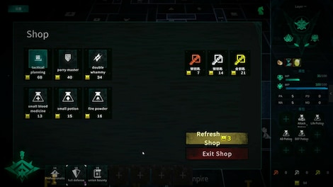 Square Dungeon 2 (PC) - Steam Key - GLOBAL - 5