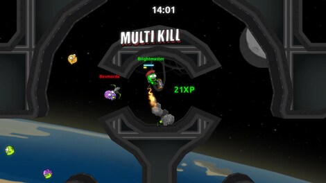 Square Heroes Steam Key GLOBAL - 9