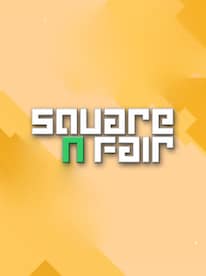 Square n Fair Steam Gift GLOBAL - 1