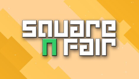 Square n Fair Steam Key GLOBAL - 0