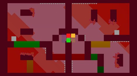 Square n Fair Steam Key GLOBAL - 7