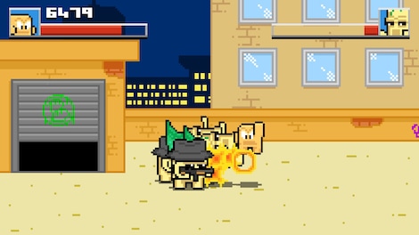 Squareboy vs Bullies: Arena Edition Steam PC Key GLOBAL - 4