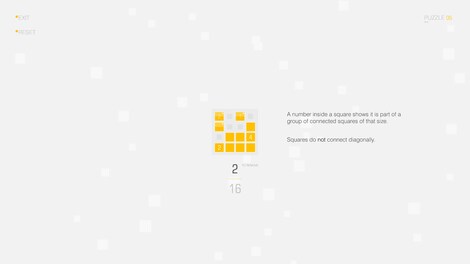SquareCells Steam Key GLOBAL - 7