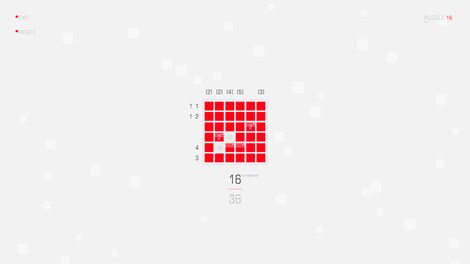 SquareCells Steam Key GLOBAL - 8