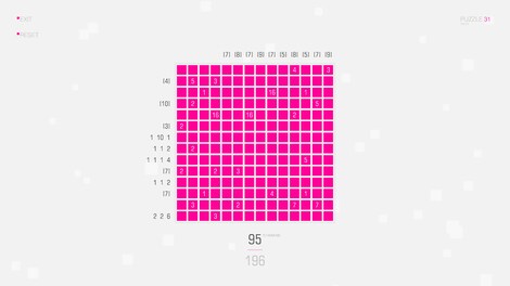 SquareCells Steam Key GLOBAL - 6
