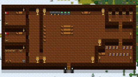 Squarelands Steam Key GLOBAL - 7