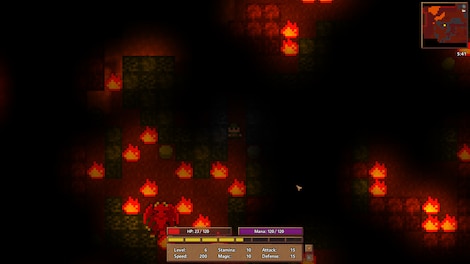 Squarelands Steam Key GLOBAL - 3