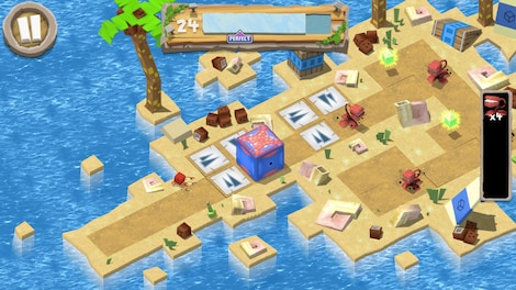 Square's Route (PC) - Steam Key - GLOBAL - 13