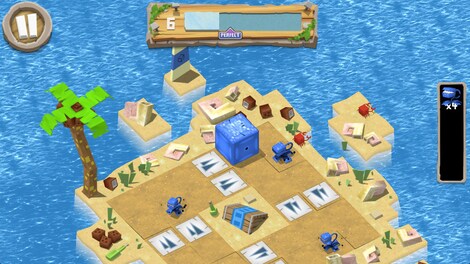 Square's Route (PC) - Steam Key - GLOBAL - 5