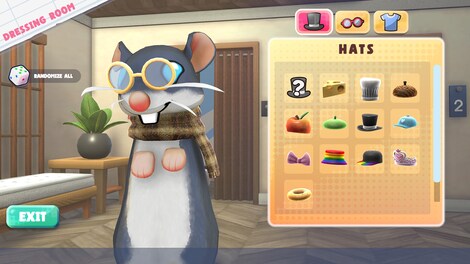 Squeakross: Home Squeak Home (PC) - Steam Gift - GLOBAL - 5