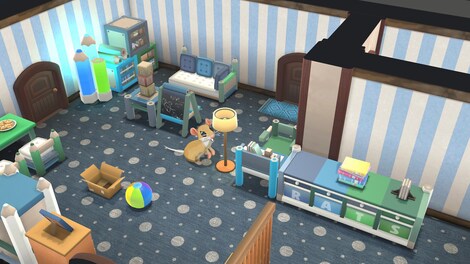 Squeakross: Home Squeak Home (PC) - Steam Gift - GLOBAL - 4