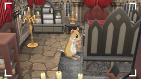 Squeakross: Home Squeak Home (PC) - Steam Gift - GLOBAL - 8