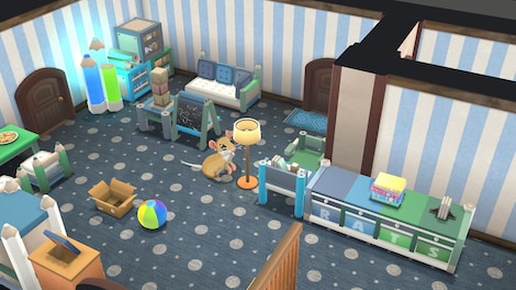 Squeakross: Home Squeak Home (PC) - Steam Gift - NORTH AMERICA - 4