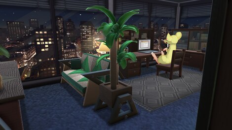 Squeakross: Home Squeak Home (PC) - Steam Gift - NORTH AMERICA - 9