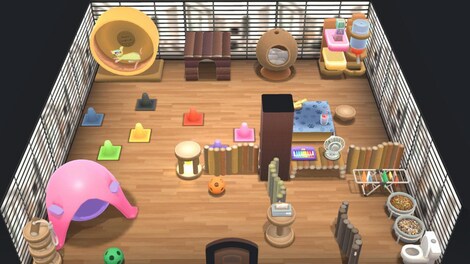 Squeakross: Home Squeak Home (PC) - Steam Key - EUROPE - 3