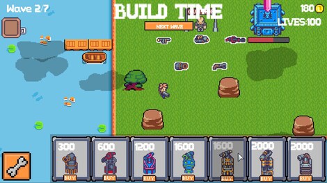 Squeezone Steam Key GLOBAL - 6
