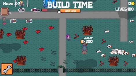 Squeezone Steam Key GLOBAL - 5