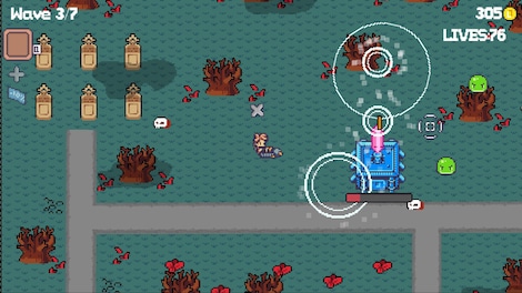 Squeezone Steam Key GLOBAL - 3
