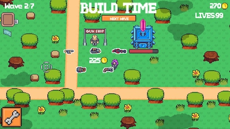 Squeezone Steam Key GLOBAL - 0