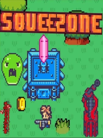 Squeezone Steam Key GLOBAL - 1