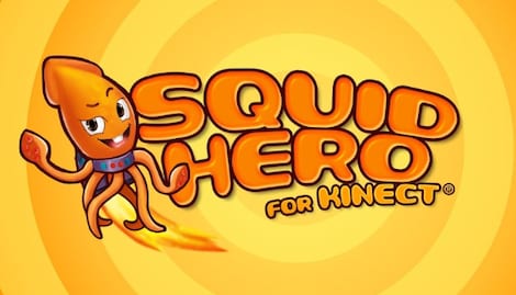 Squid Hero for Kinect (Xbox One) - Xbox Live Key - ARGENTINA - 0