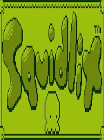Squidlit Steam Key GLOBAL - 1