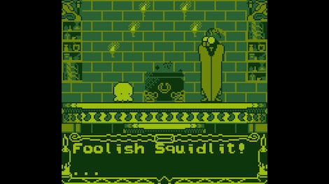 Squidlit Steam Key GLOBAL - 4