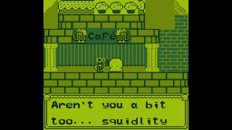 Squidlit Steam Key GLOBAL - 6