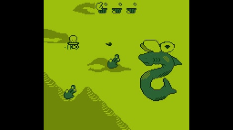 Squidlit Steam Key GLOBAL - 9
