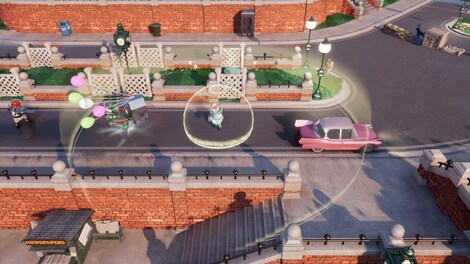 SQUIDS FROM SPACE Steam Key GLOBAL - 7