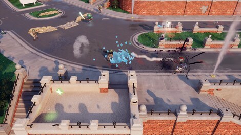 SQUIDS FROM SPACE Steam Key GLOBAL - 3