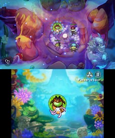Squids Odyssey (Nintendo Switch) - Nintendo eShop Key - NORTH AMERICA - 4