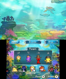 Squids Odyssey (Nintendo Switch) - Nintendo eShop Key - NORTH AMERICA - 3