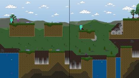 Squirbs Steam Key GLOBAL - 5
