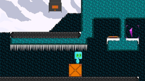 Squirbs Steam Key GLOBAL - 2