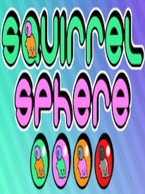 Squirrel Sphere Steam Key GLOBAL - 1