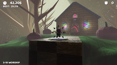 Squirrel Sphere Steam Key GLOBAL - 3