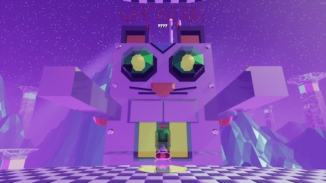 Squirrel Sphere Steam Key GLOBAL - 0