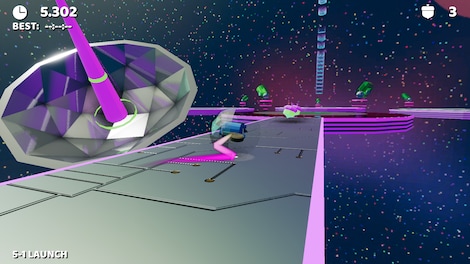 Squirrel Sphere Steam Key GLOBAL - 6