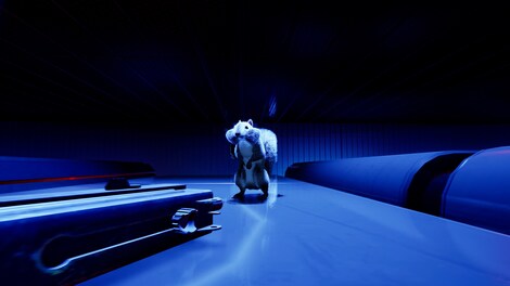 Squirrel with a Gun (PC) - Epic Games Account - GLOBAL - 10