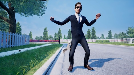 Squirrel with a Gun (PC) - Steam Account - GLOBAL - 11