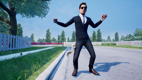 Squirrel with a Gun (PC) - Steam Gift - GLOBAL - 11