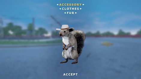 Squirrel with a Gun (PC) - Steam Key - EUROPE - 4