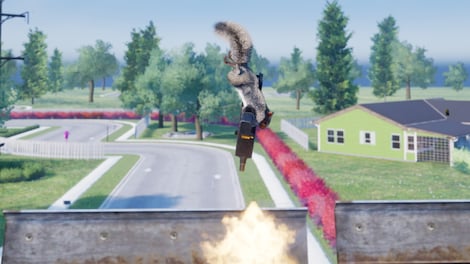 Squirrel with a Gun (PC) - Steam Key - GLOBAL - 9
