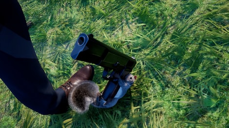 Squirrel with a Gun (PC) - Steam Key - GLOBAL - 8