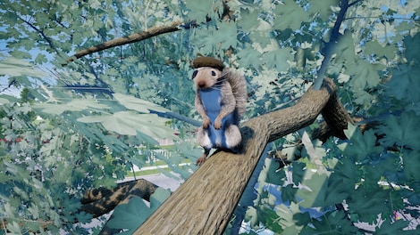 Squirrel with a Gun (PC) - Steam Key - GLOBAL - 7