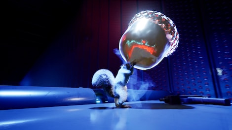 Squirrel with a Gun (PC) - Steam Key - ROW - 5